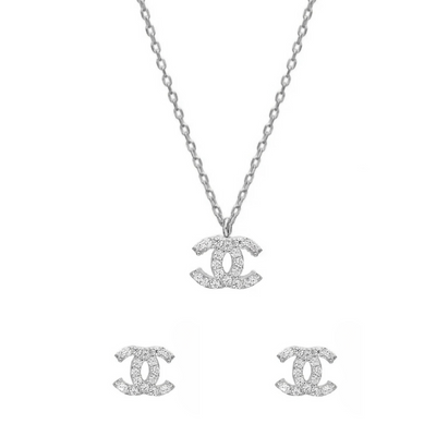 ZESTAW CC DELUXE | ZŁOTO