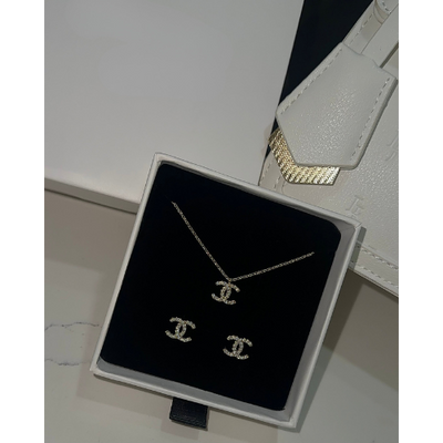 ZESTAW CC DELUXE | ZŁOTO