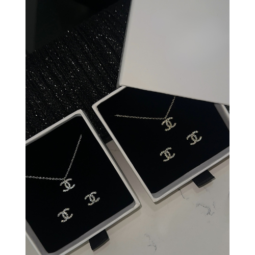 ZESTAW CC DELUXE | ZŁOTO