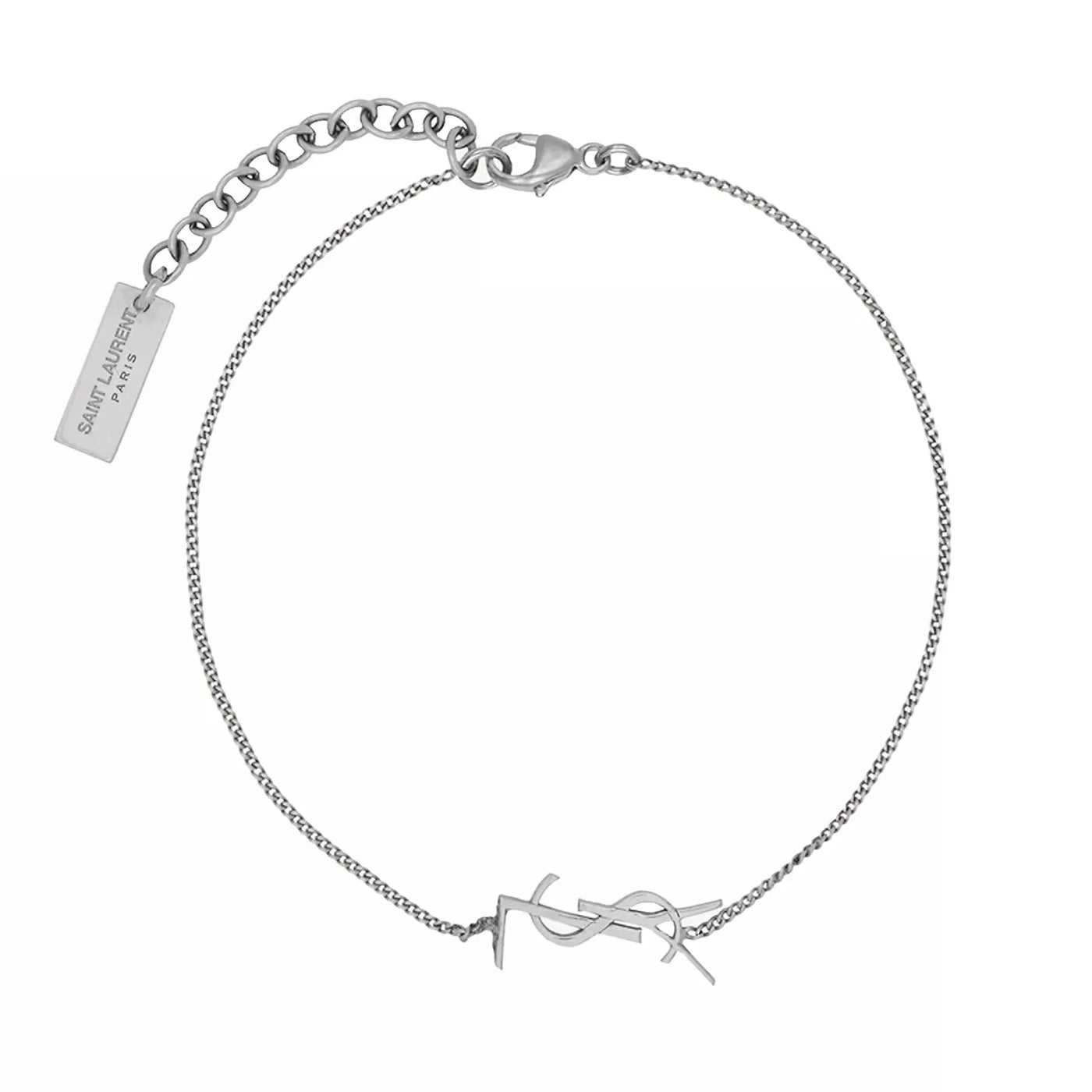 سوار YSL | فضي