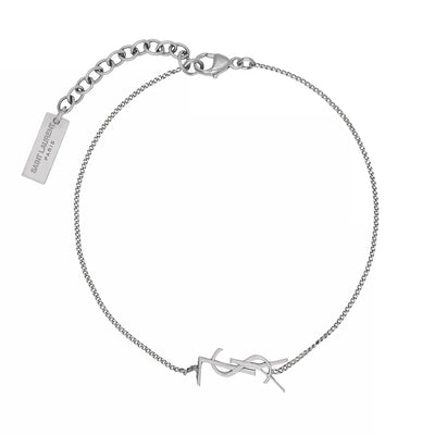 سوار YSL | فضي