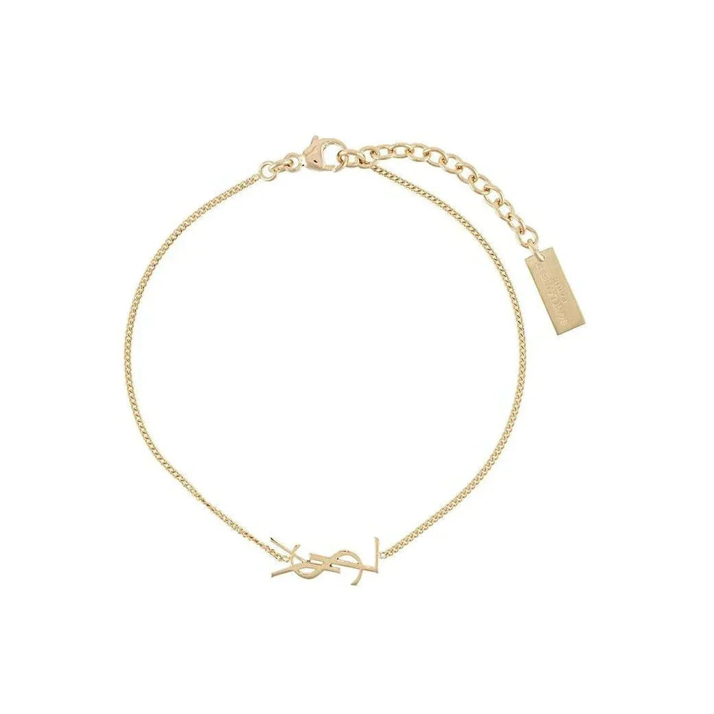 سوار YSL | فضي