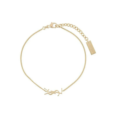 سوار YSL | فضي